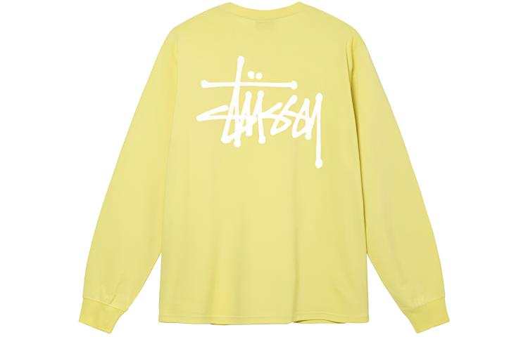 Stussy Stussy Basic L/S Tee SS22