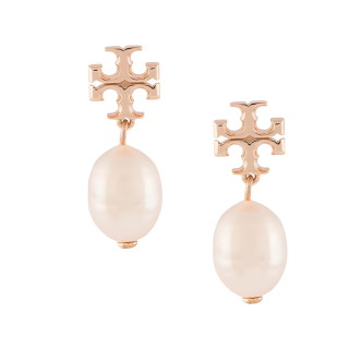 TORY BURCH Kira Dropped Earrings