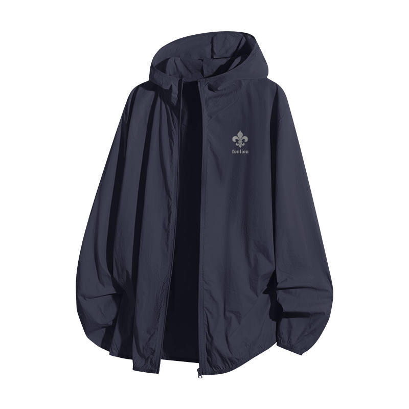 Tonlion Sun Protection Clothing Unisex