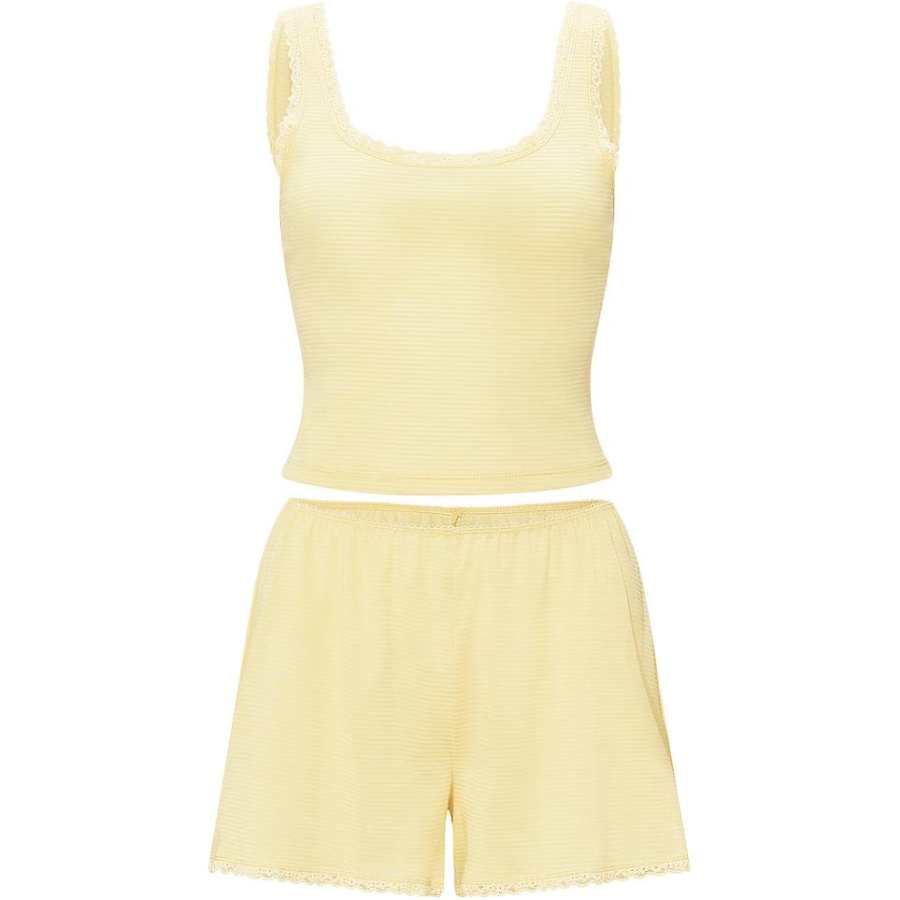 Victoria's Secret Pajama Set Women's