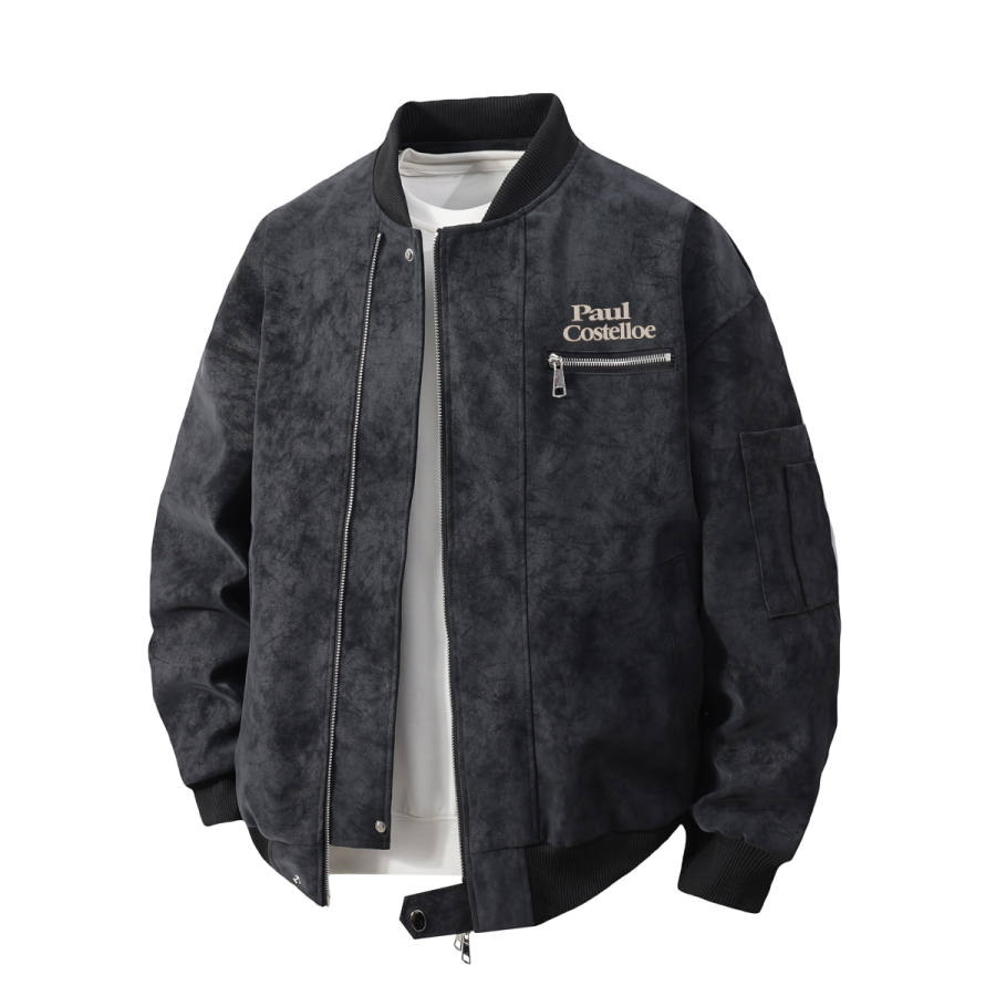 PAUL COSTELLOE Jackets Women's Stand Collar Moderate