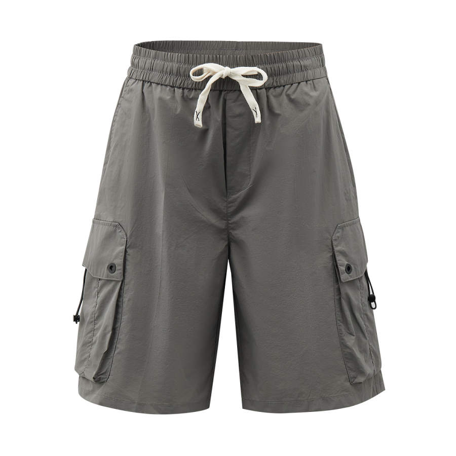CAT CAT Casual Shorts Men's Thin