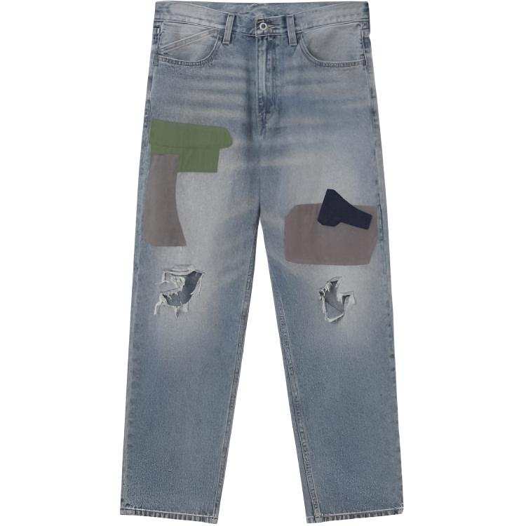 Levis Levis Jeans Men's Moderate Straight Fit Pants