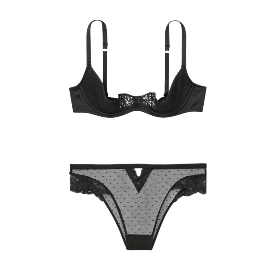 Victoria's Secret Underwear Set Women's