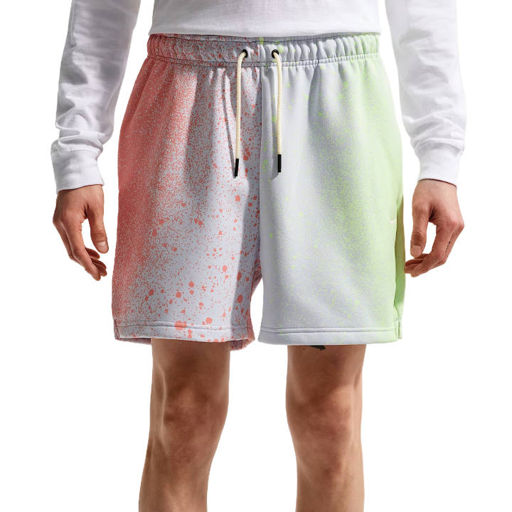 Nike Nike Standard Issue Men's Therma-FIT Fleece Basketball 5" Shorts