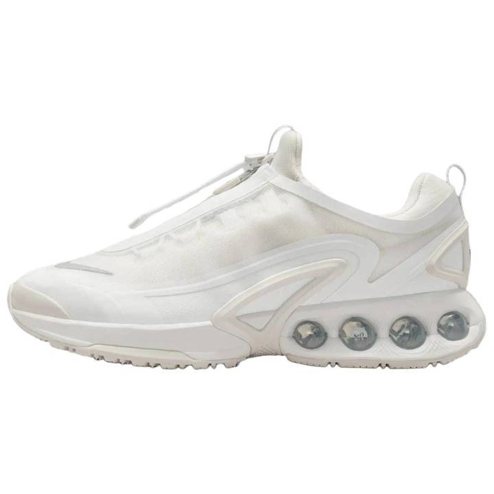 Nike Nike AIR MAX DN ROAM Running Shoes Unisex Light Beige White