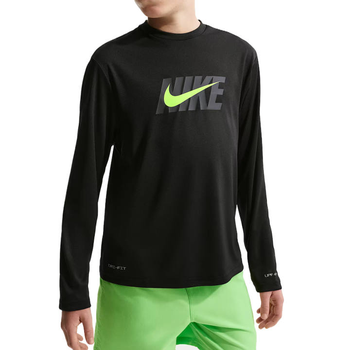 Nike Nike Dri Fit Fitted Swimwear Summer Kids'