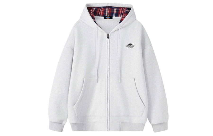 Dickies Sweatshirts Unisex Hooded Non Detachable Moderate