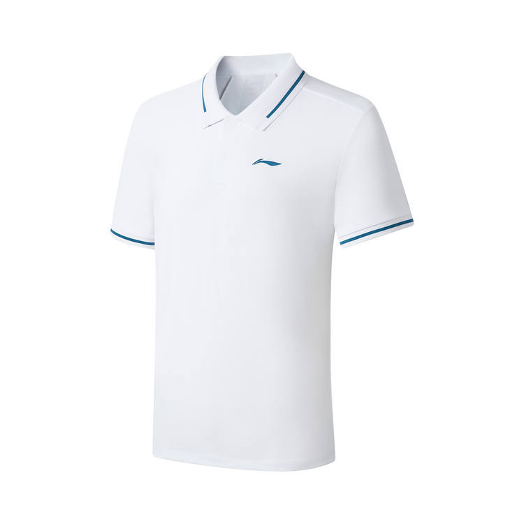 Li-Ning Li Ning Tennis Collection Polo Shirt Men's