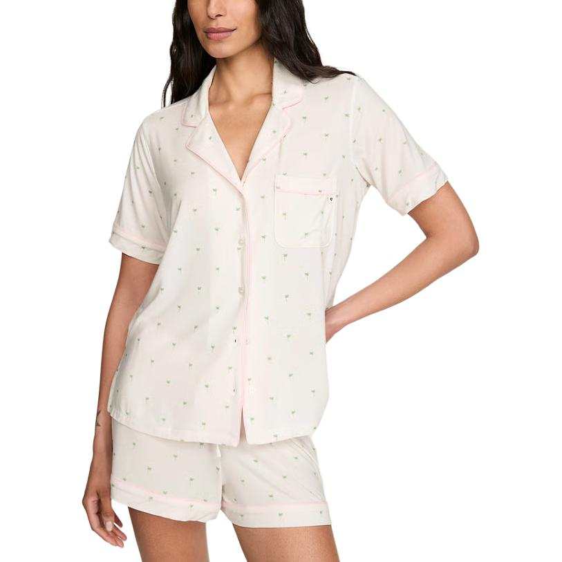 Victoria's Secret Pajama Set Women's