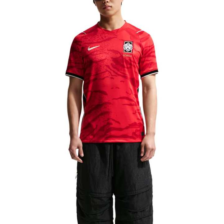 Nike Nike Korea National Team Soccer Jersey Fan Edition Men's