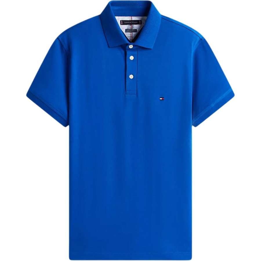 Tommy Hilfiger Polo Shirt Men's