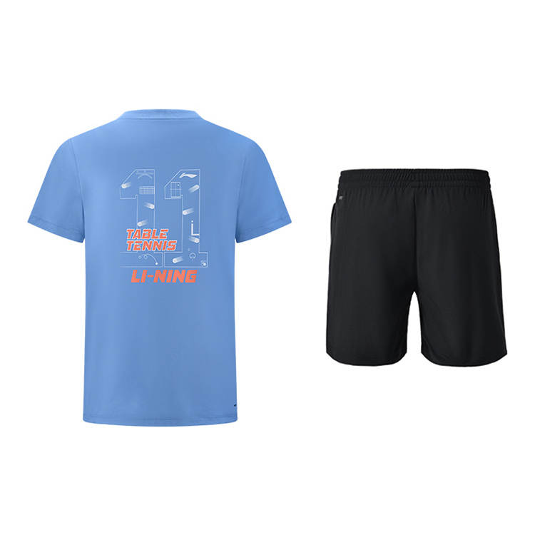 Li-Ning Li Ning Casual Sportswear Unisex