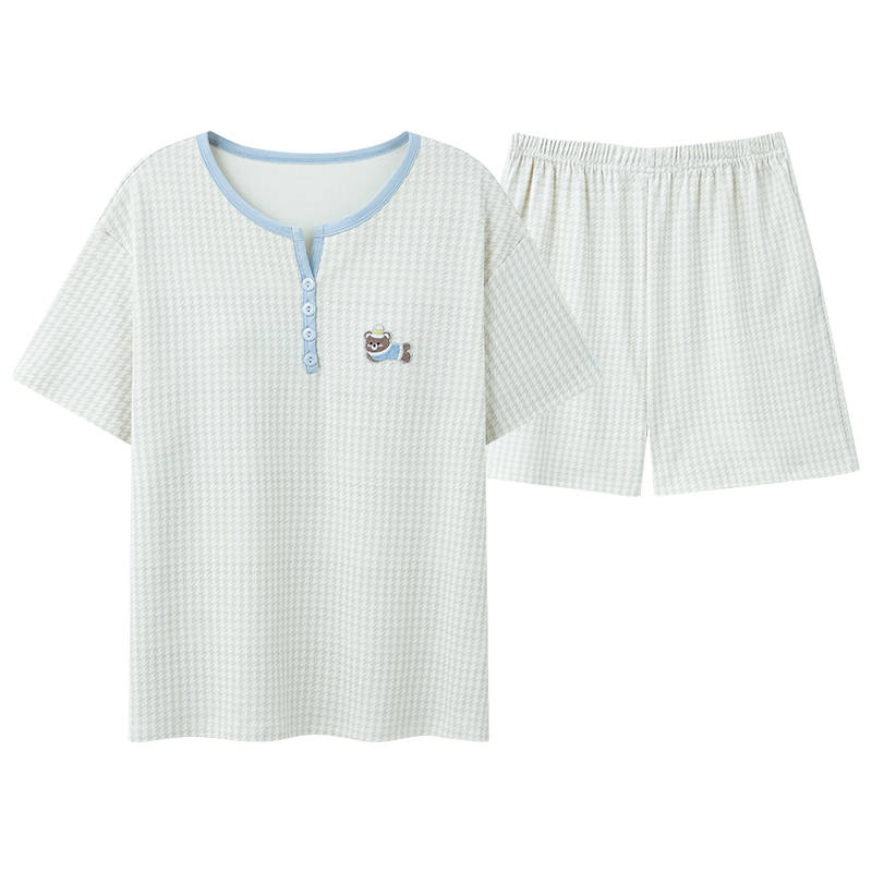 MIIOW MIIOW Pajama Set Women's Single Pack