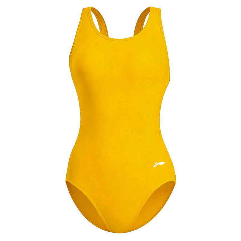 Li-Ning Li Ning One Piece Swimsuit Women's