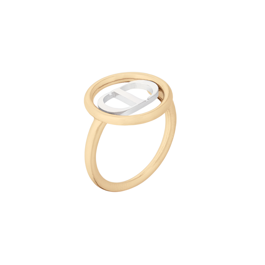 DIOR DIOR 30 Montaigne Rings Women's