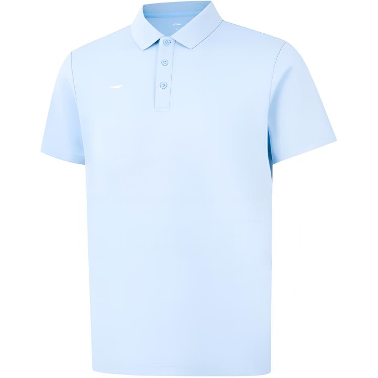 Li-Ning Li Ning Sports Trendy Collection Polo Shirt Men's