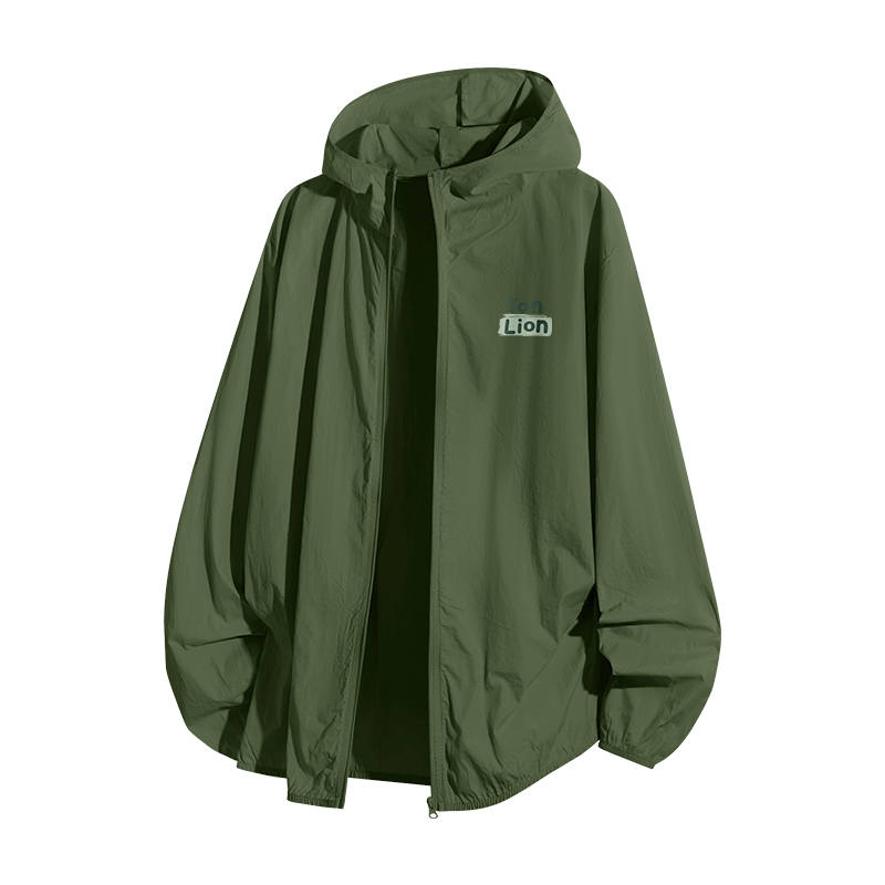 Tonlion Sun Protection Clothing Unisex
