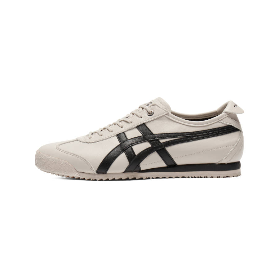 Onitsuka Tiger MEXICO 66 SD Casual Shoes Unisex Warm Beige