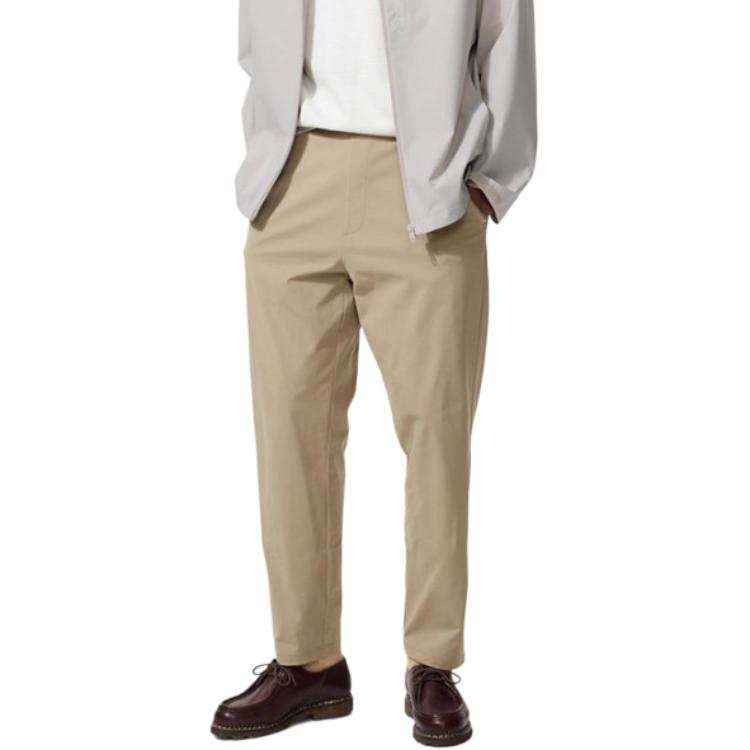 UNIQLO SS26 Casual Pants Unisex