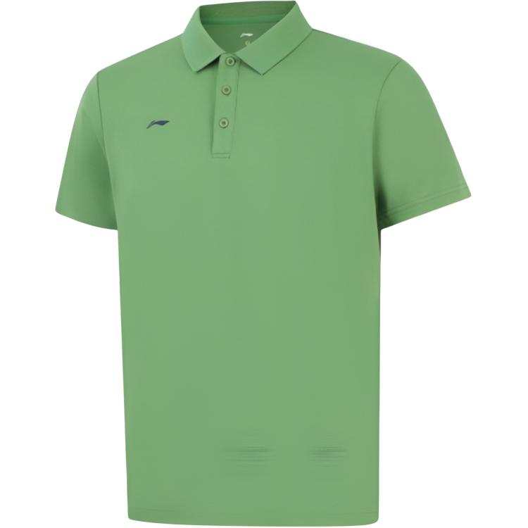 Li-Ning Li Ning Sports Trendy Collection Polo Shirt Men's