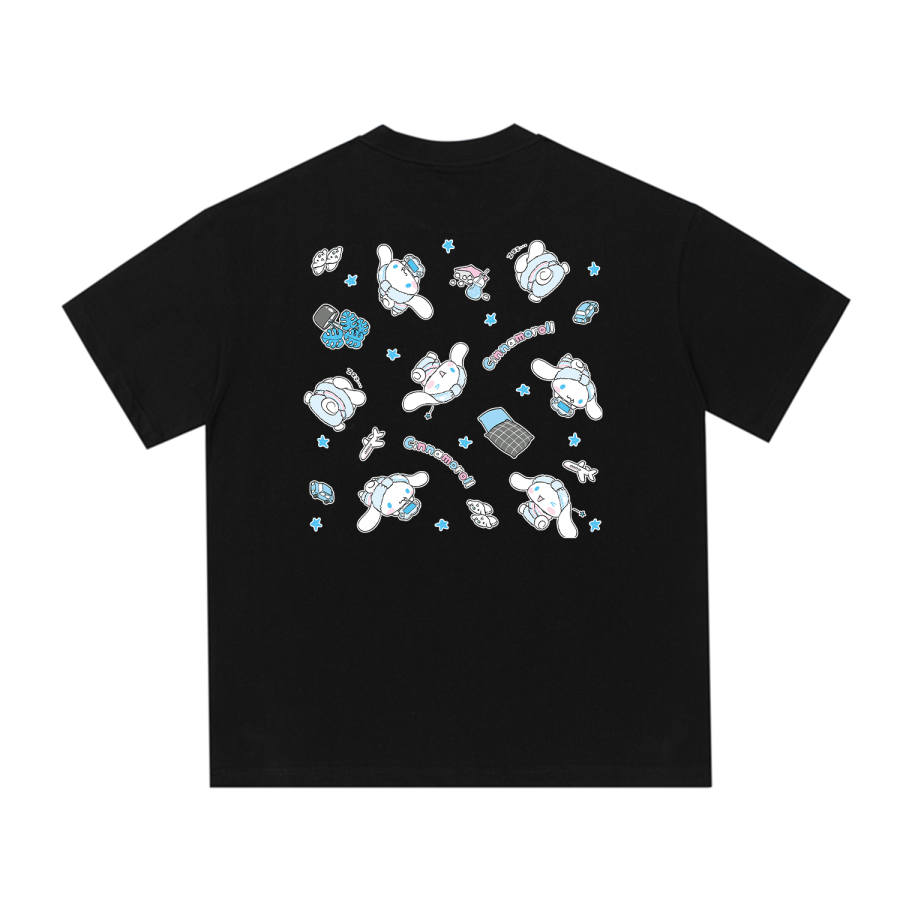 Sanrio Cinnamoroll T Shirt Unisex