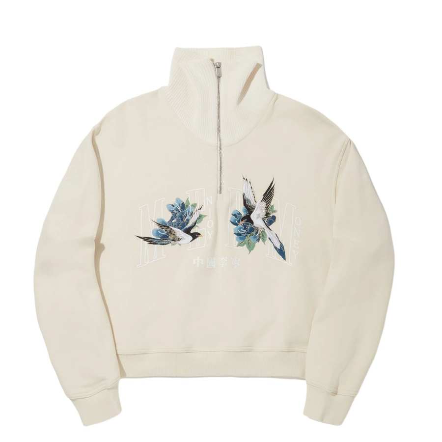 Li-Ning Li Ning x MEDM Sweatshirt Women's