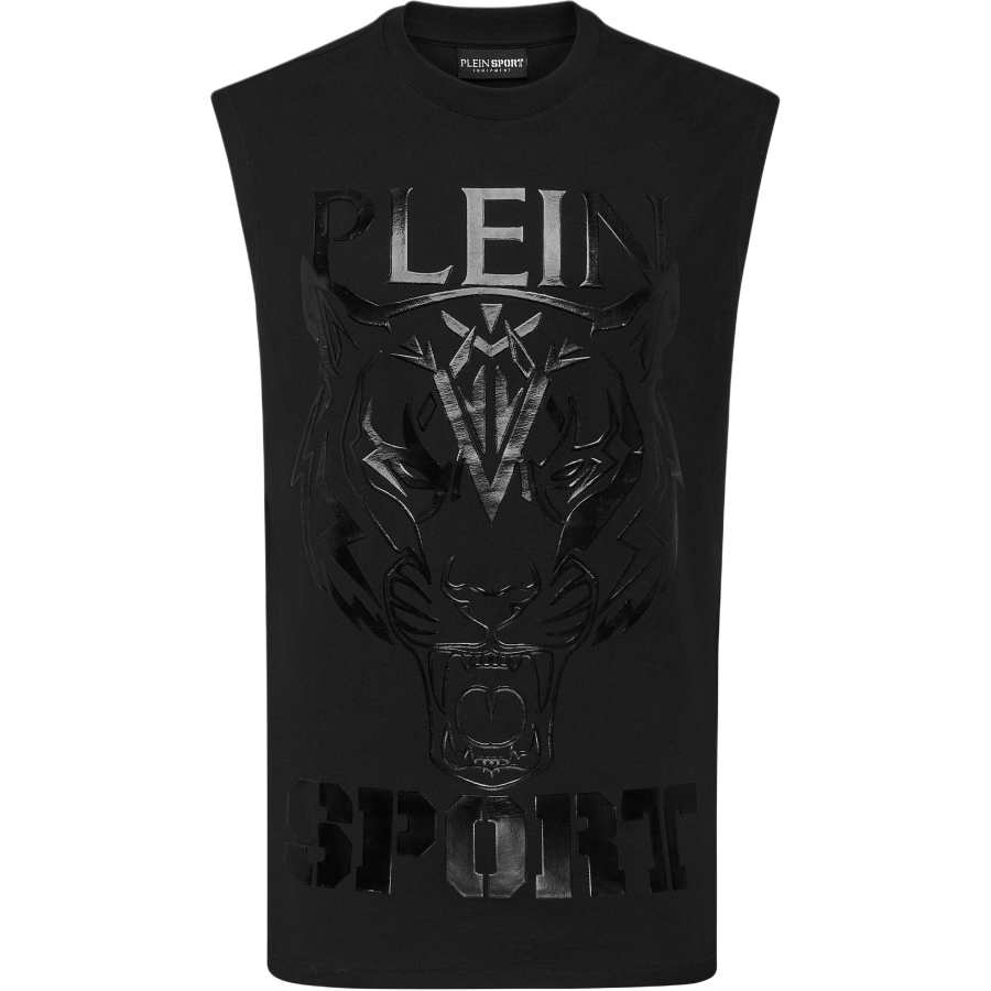 PHILIPP PLEIN SS25 Tank Top Men's