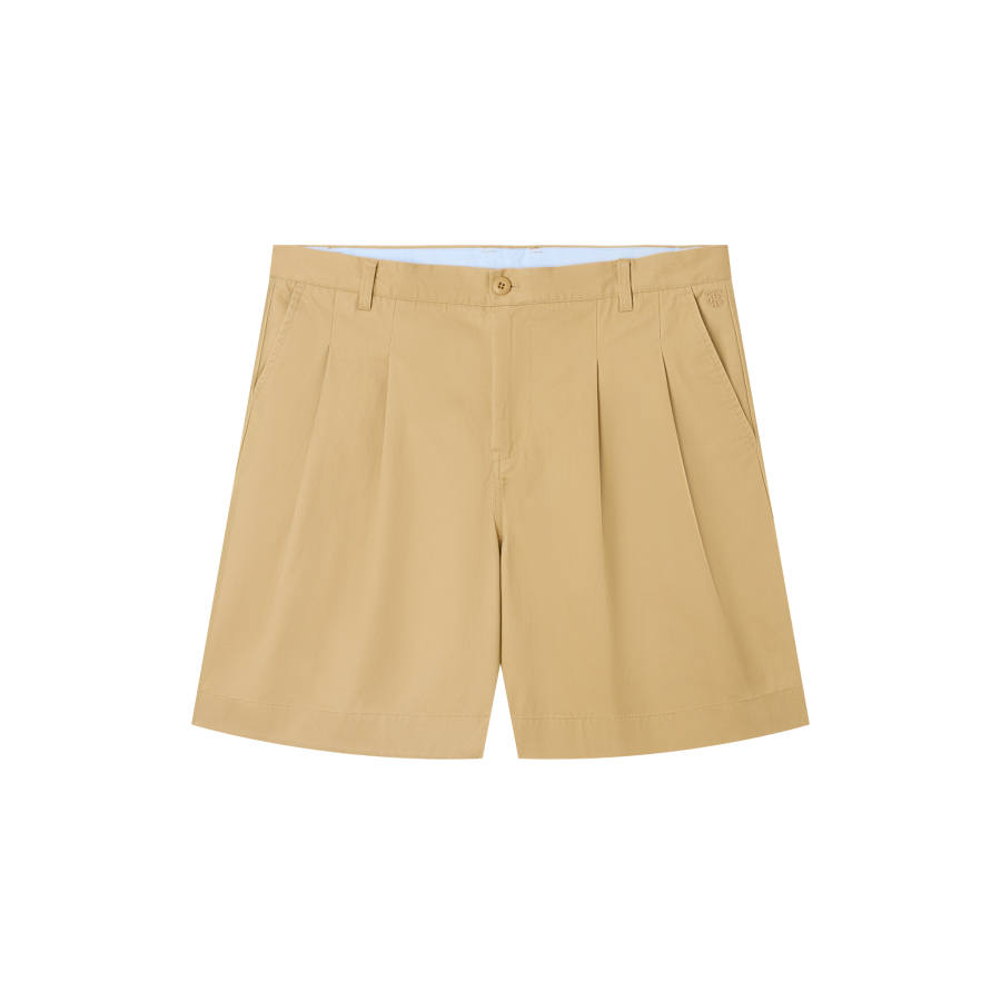 Teenie Weenie Men Casual Shorts Unisex