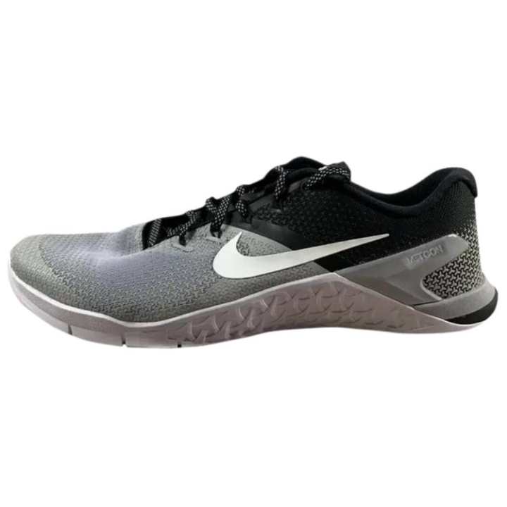 Nike Nike Metcon 4 Training Shoes Men's Gray