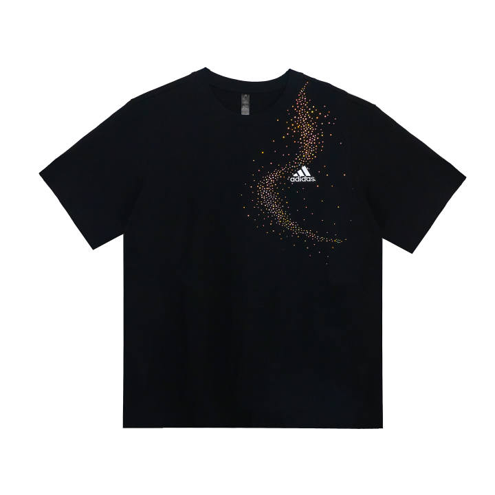 Adidas Adidas MUST HAVES T Shirt Unisex