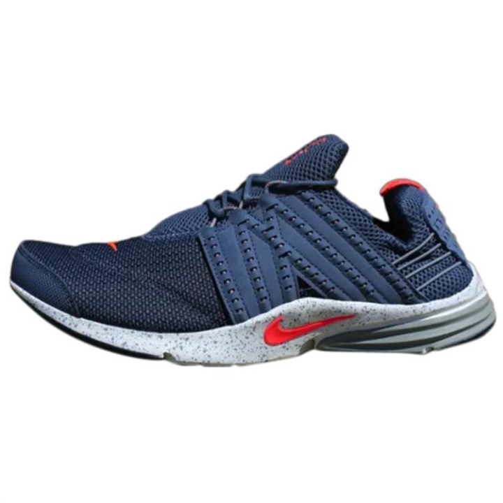 Nike Nike Lunar Presto Training Shoes Men's Blue