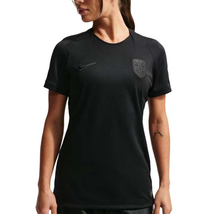 Nike Nike Norwegian National Team Soccer Jersey Fan Edition Women's