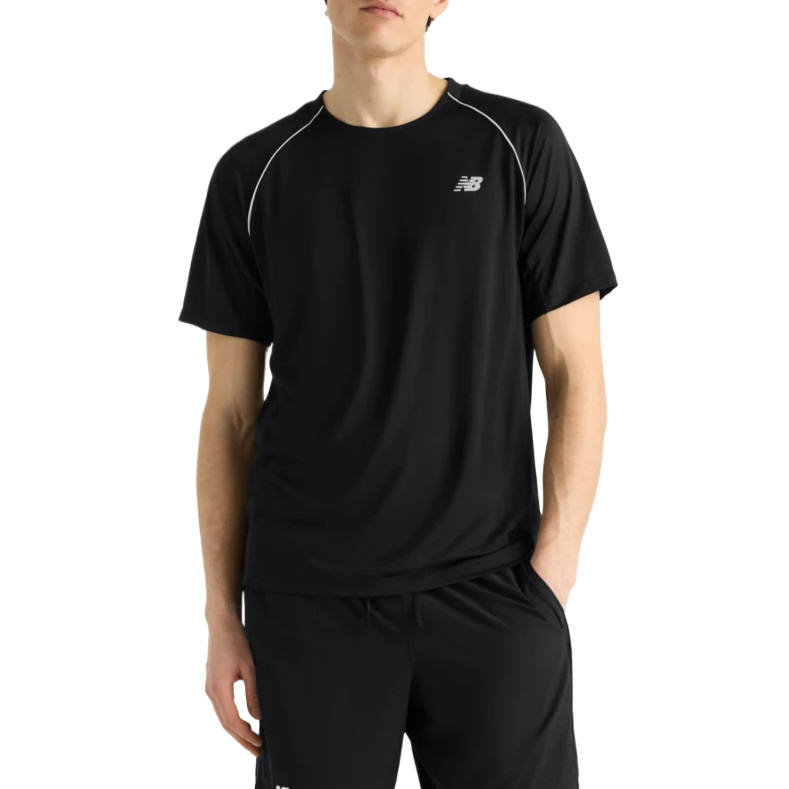 New Balance New Balance Tournament T Shirt Men's