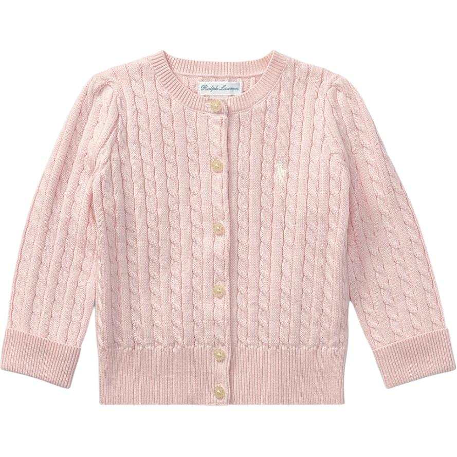 Polo Ralph Lauren Sweater Infant And Toddler