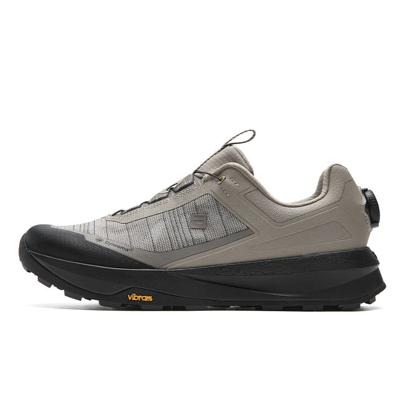 FILA BOA HORIZON 2 Cushioning Abrasion Resistant Breathable Lightweight Low top Outdoor Shoes Men's
