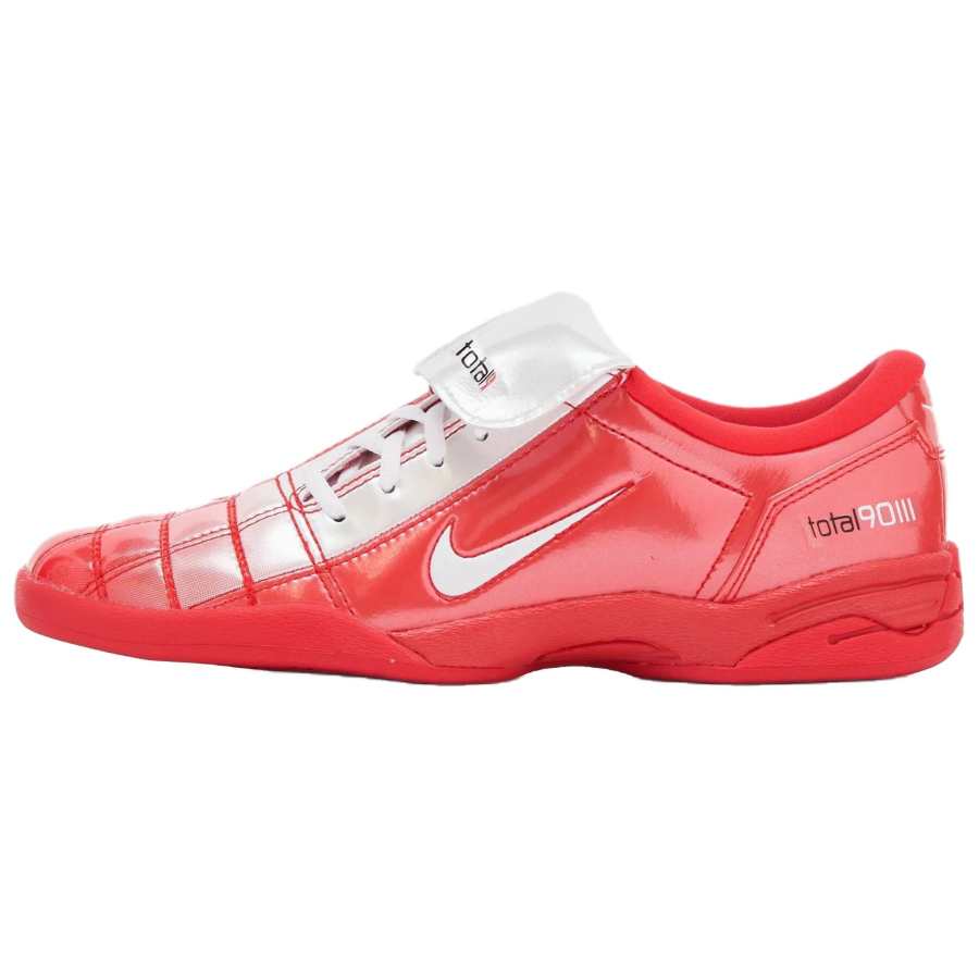 Nike Nike Total 90 Soccer Shoes Women's Red