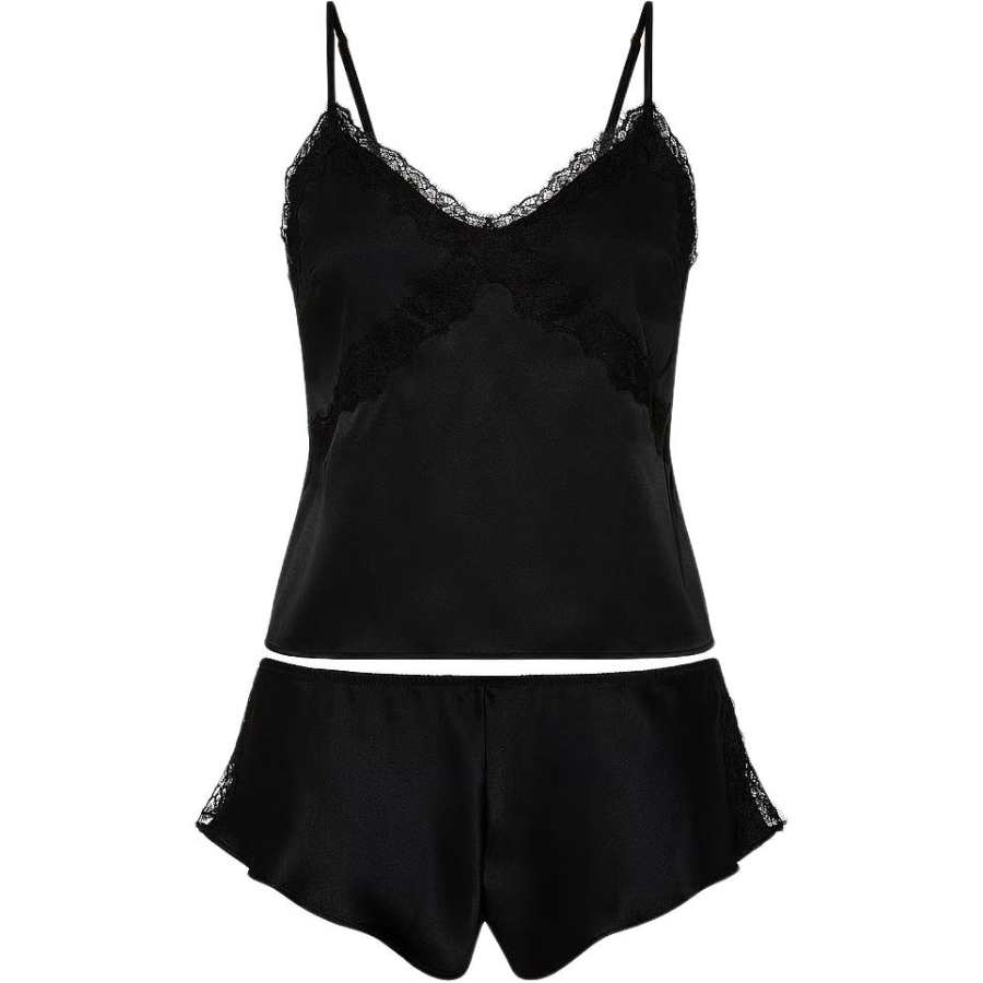 Victoria's Secret Pajama Set Women's