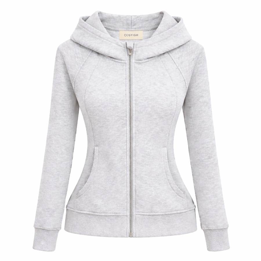 Cosyism Jacket Women's Gift Box Set Included