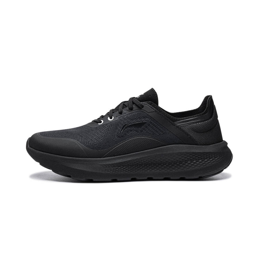 Li-Ning Li Ning Yun Yi Low top Casual Shoes Men's Night Black