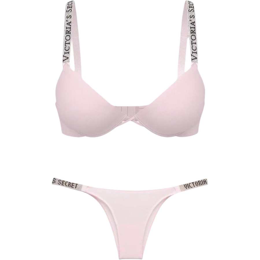Victoria's Secret Underwear Set Women's