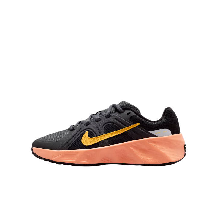 Nike Nike METRO TEK Rebound Breathable Support Low top Running Shoes Unisex