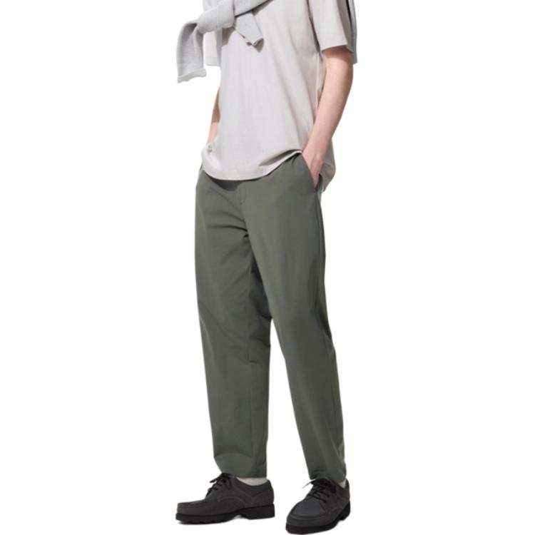 UNIQLO SS26 Casual Pants Unisex