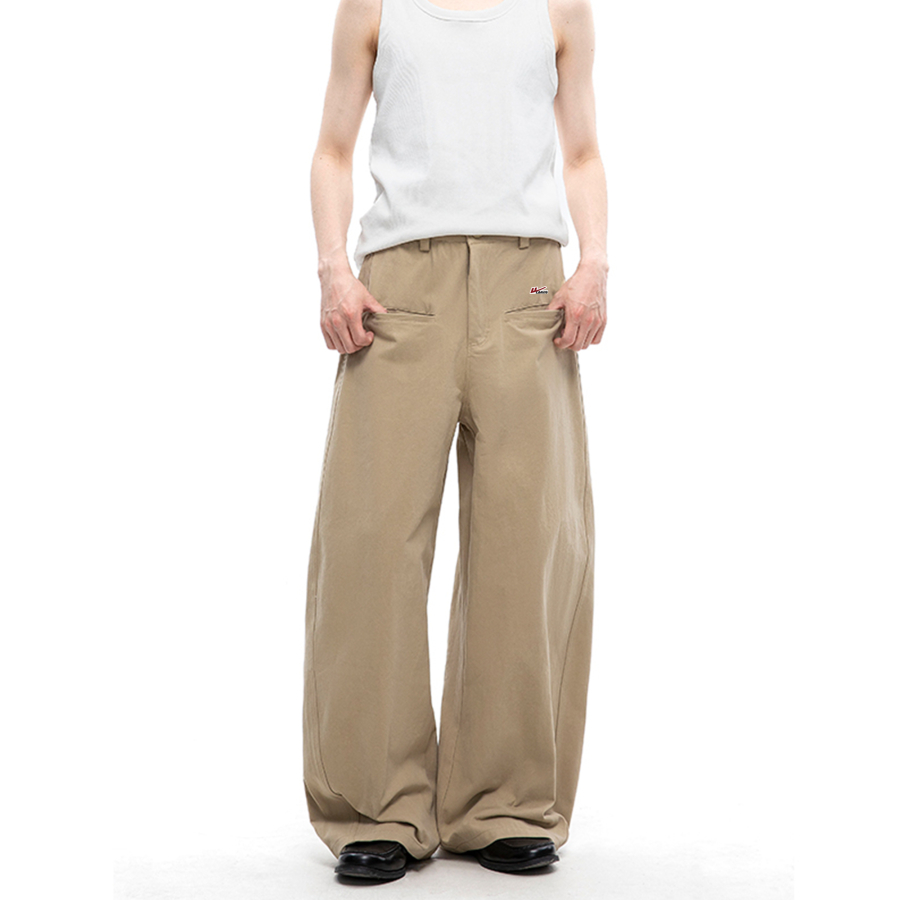 WARRIOR WARRIOR Cargo Pants Unisex Moderate