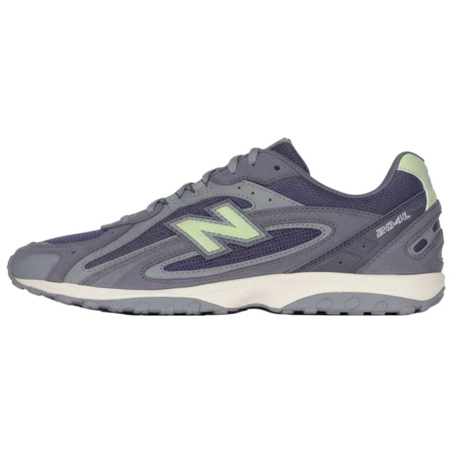 New Balance New Balance 204L Casual Shoes Unisex Gray