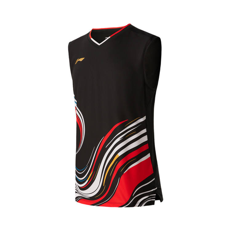 Li-Ning Li Ning Badminton Collection Tank Top Unisex