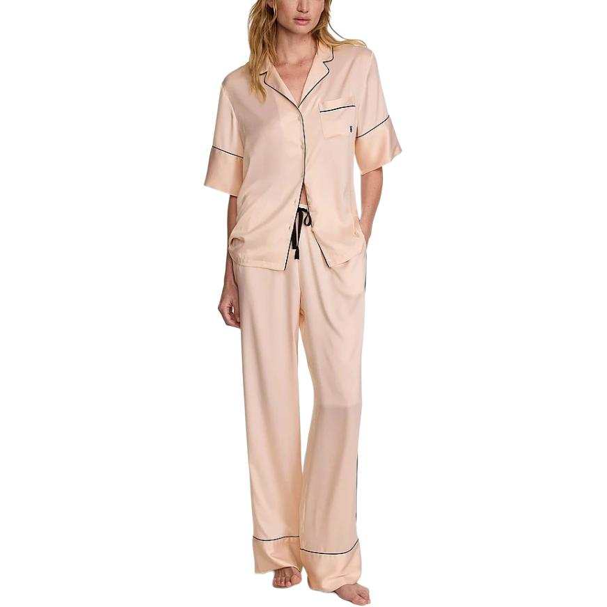 Victoria's Secret Pajama Set Women's