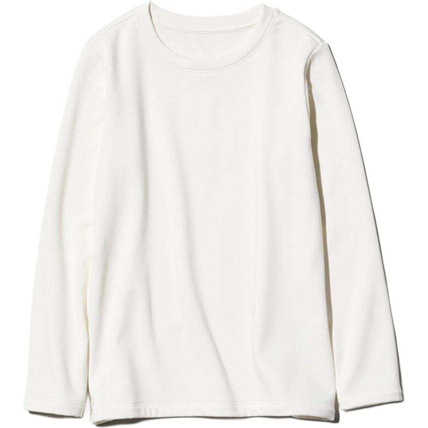 UNIQLO Kids T Shirts Crew Neck Moderate