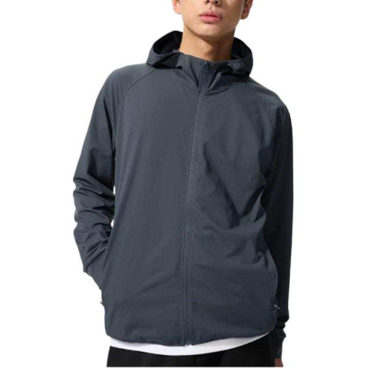 UNIQLO Super Light Sun Protection Clothing Unisex