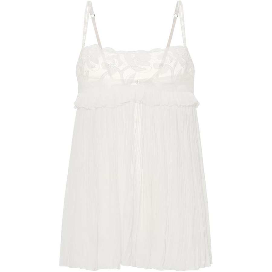 Victoria's Secret DREAM ANGELS Nightgown Free Underpants Women's